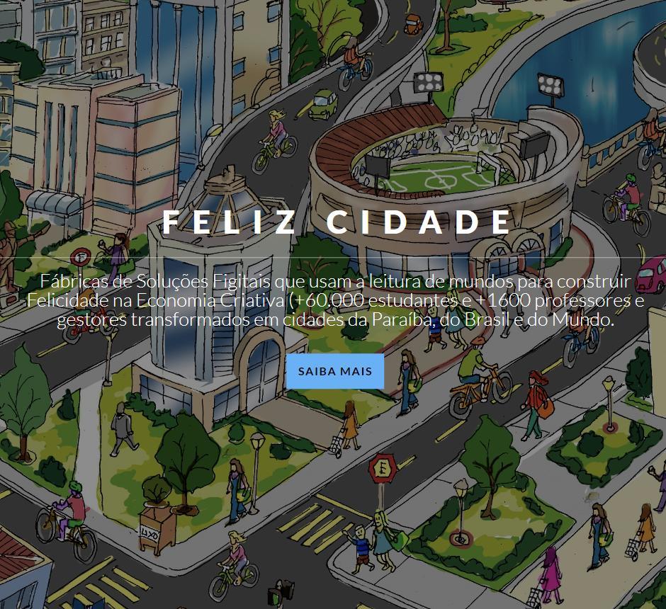 Modelo de Territórios Criativos no MICBR Belém